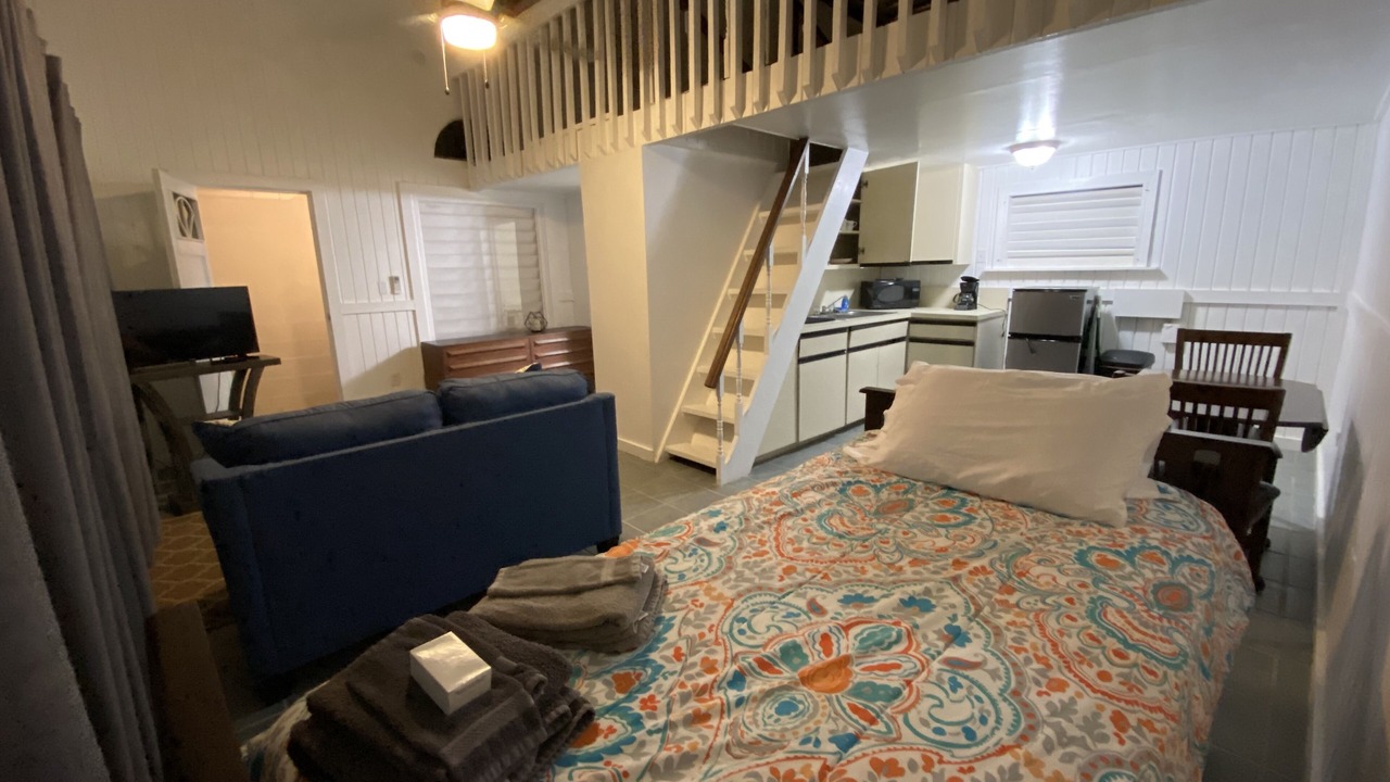 Photo of Bedroom in La Grande Princesse
