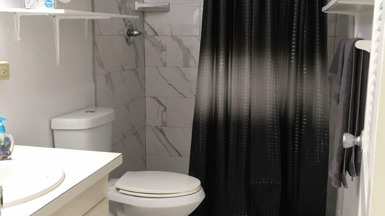 Photo of Bathroom in La Grande Princesse
