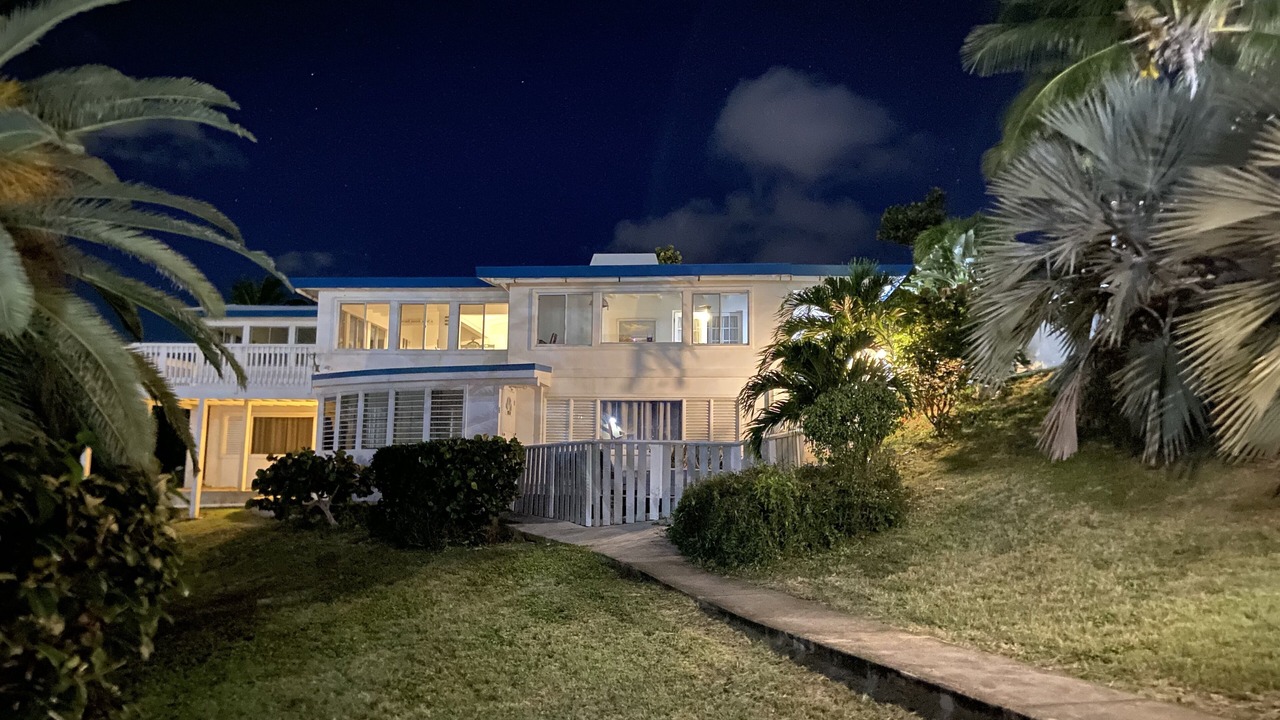 Photo of Outdoor in La Grande Princesse