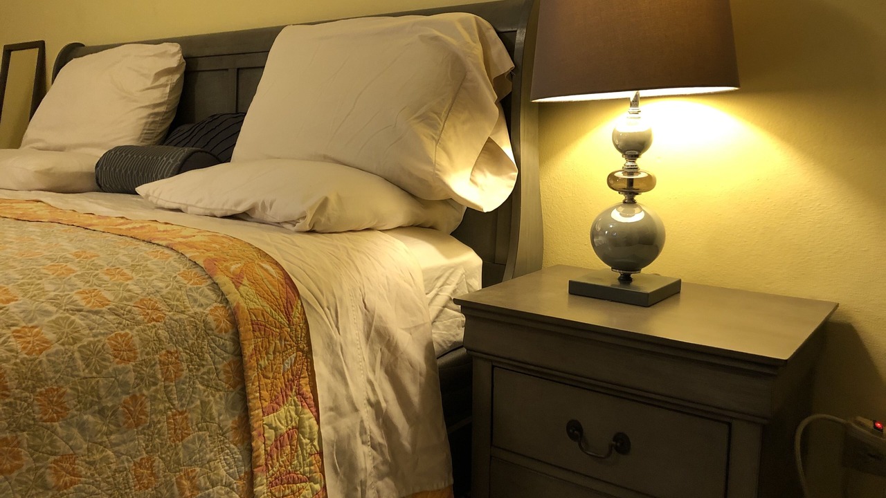 Photo of Bedroom in Estate Ruby
