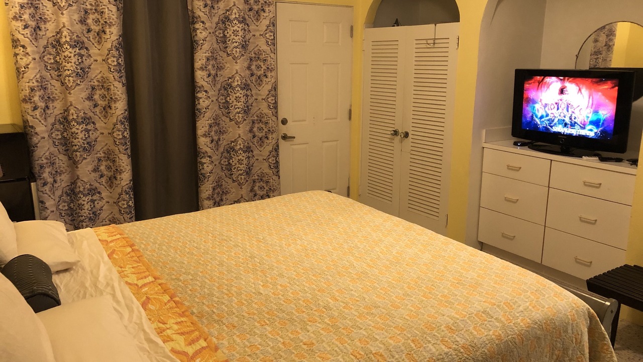 Photo of Bedroom in Estate Ruby
