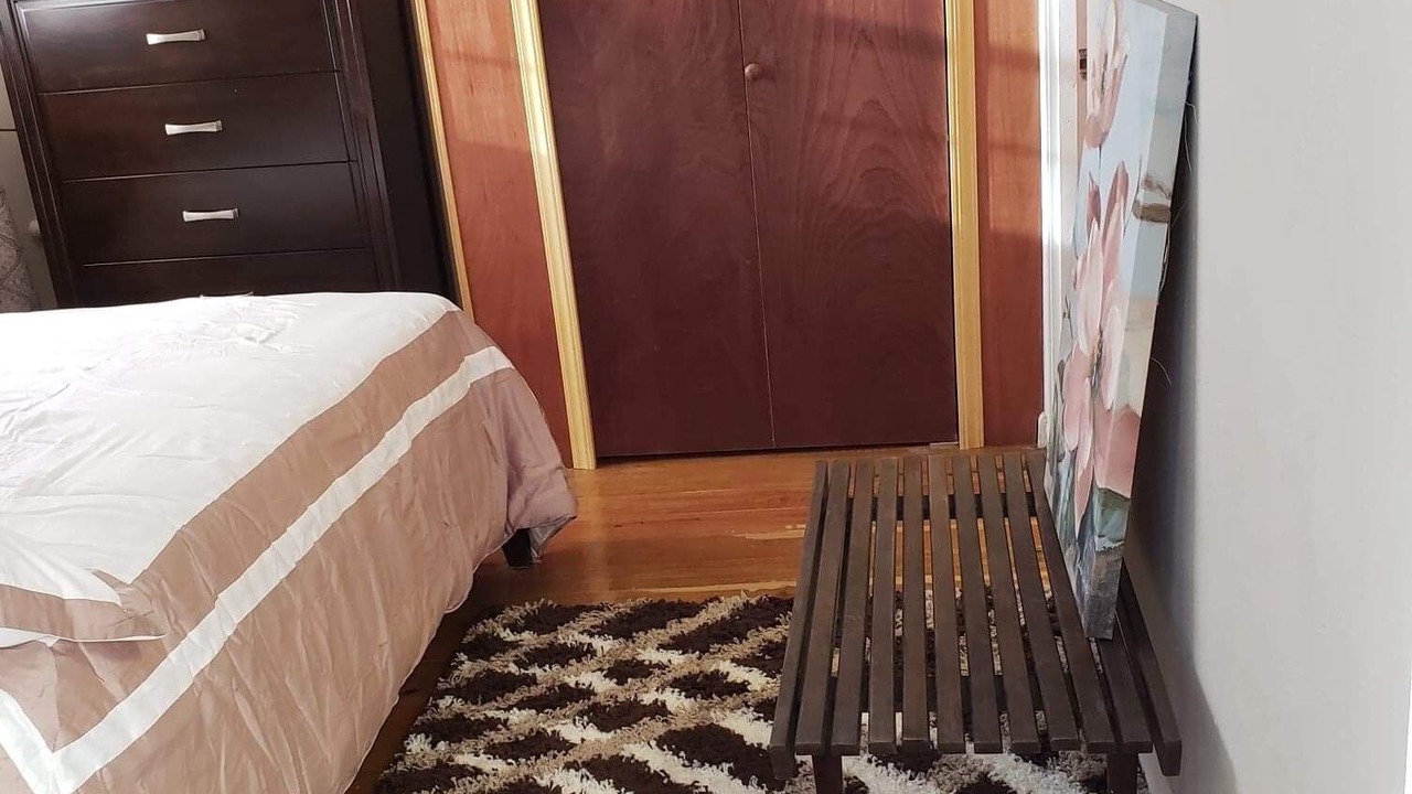 Photo of Bedroom in Estate Ruby