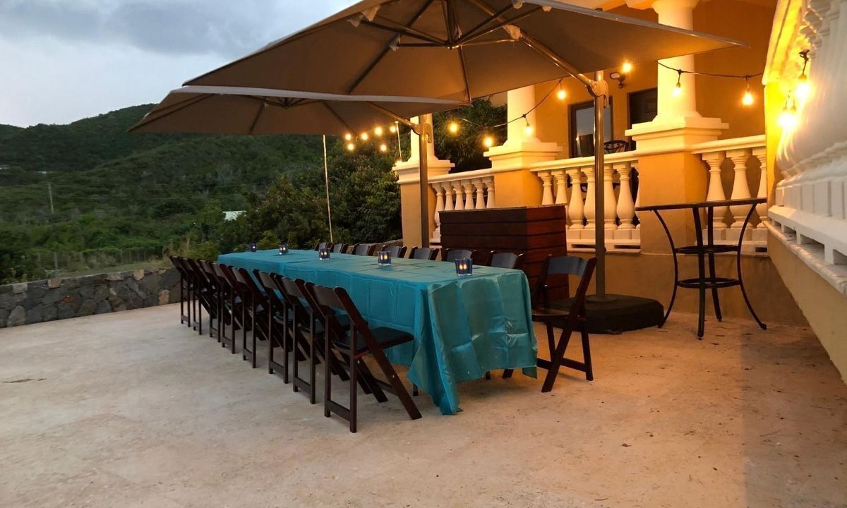 Photo of Outdoor in Estate Johns Folly