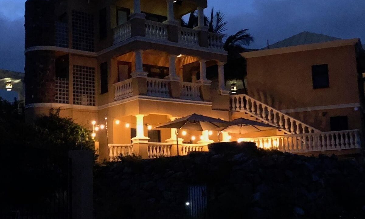 Photo of Outdoor in Estate Johns Folly