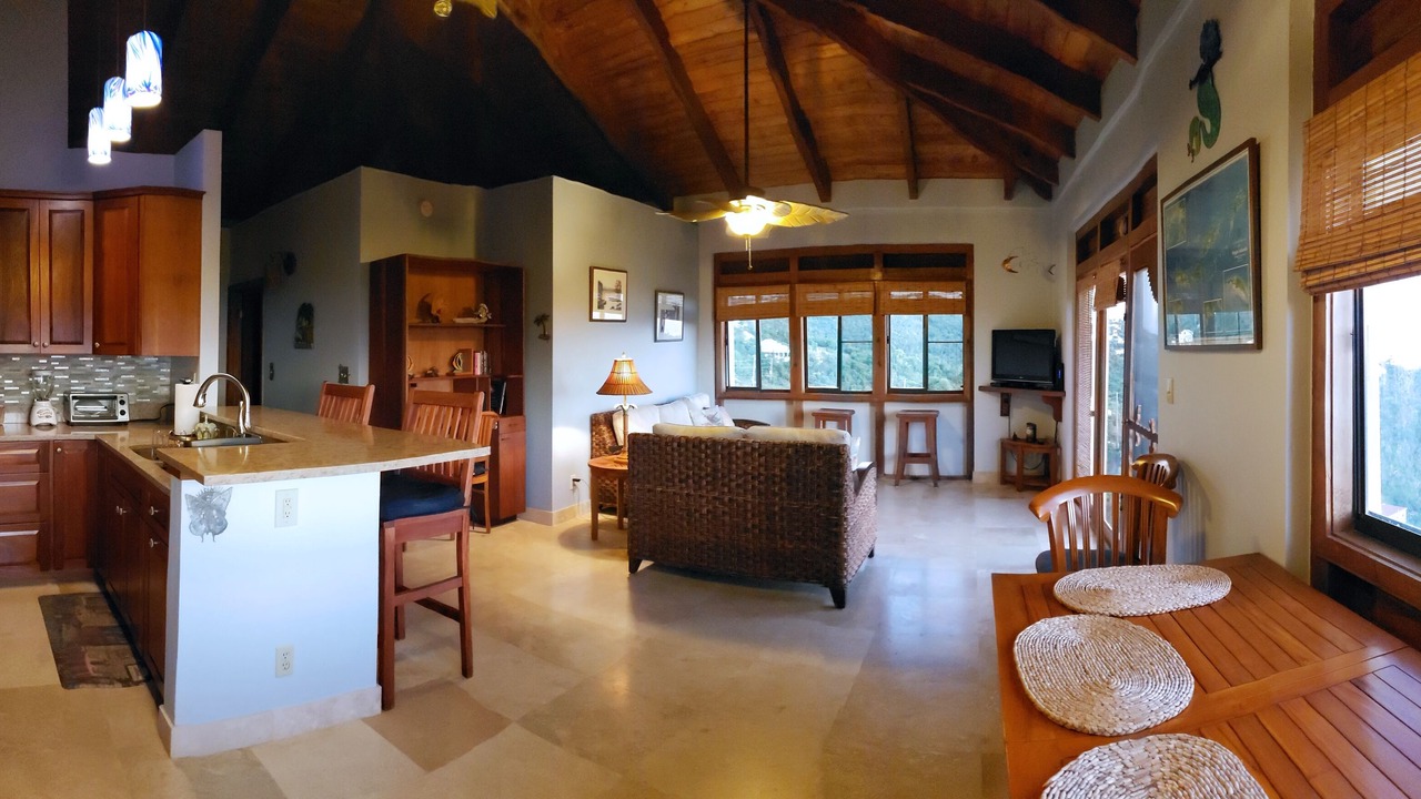 Photo of Bedroom in Estate Pastory