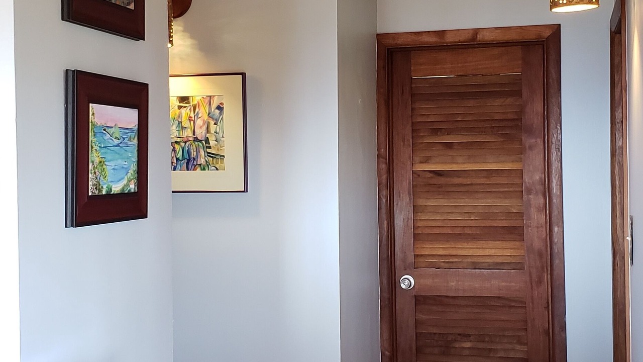 Photo of Bathroom in Estate Pastory
