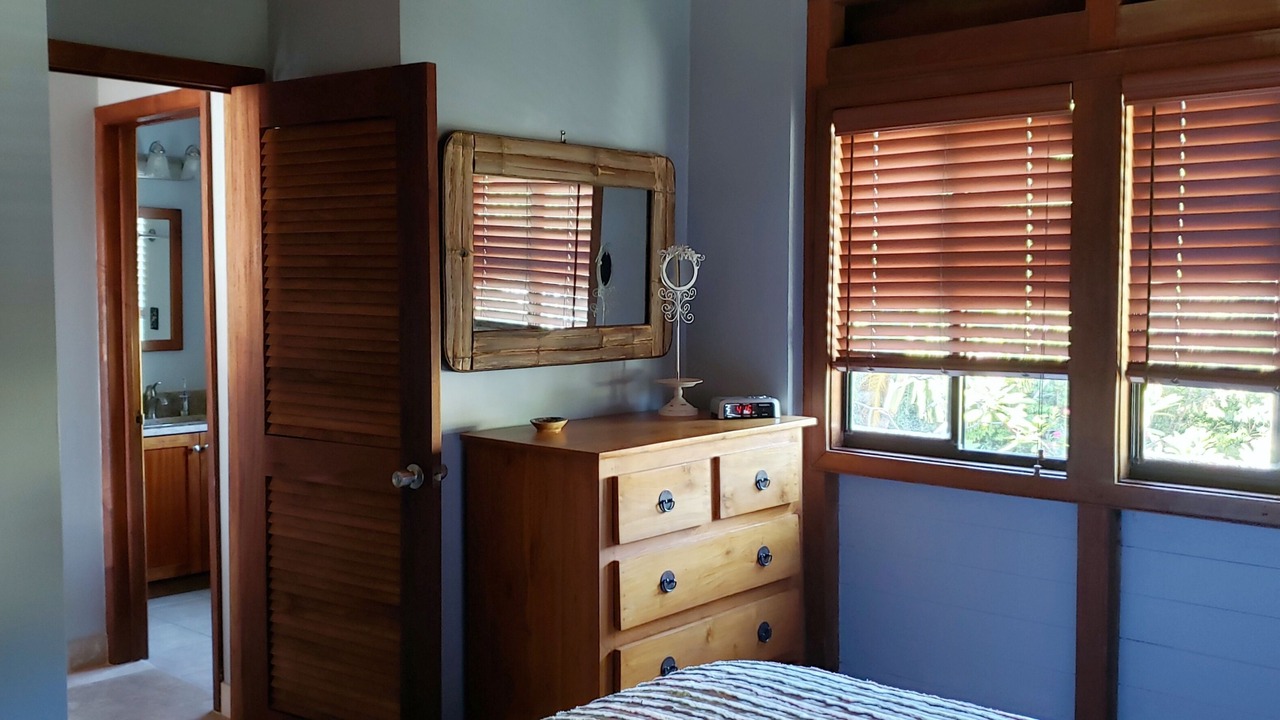 Photo of Bathroom in Estate Pastory