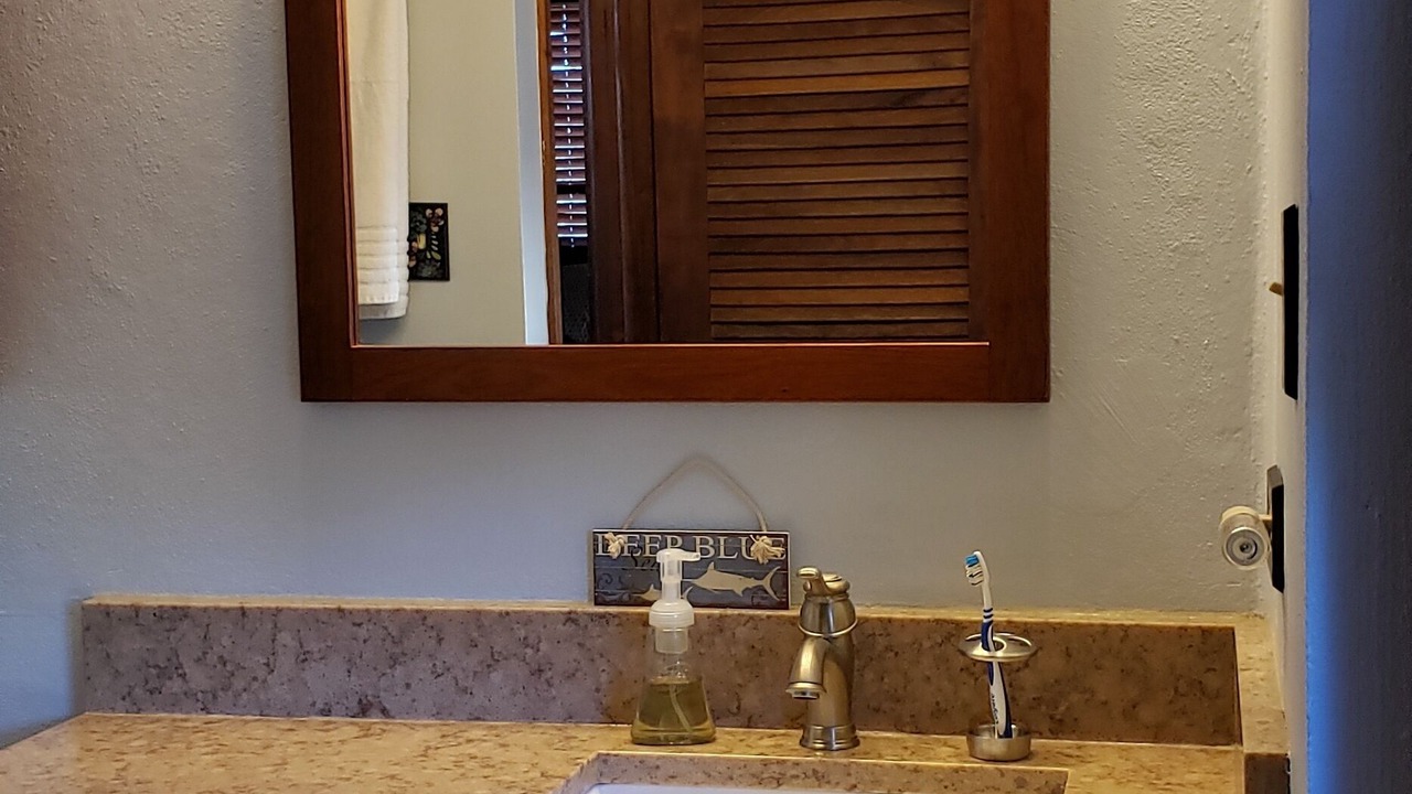 Photo of Bathroom in Estate Pastory