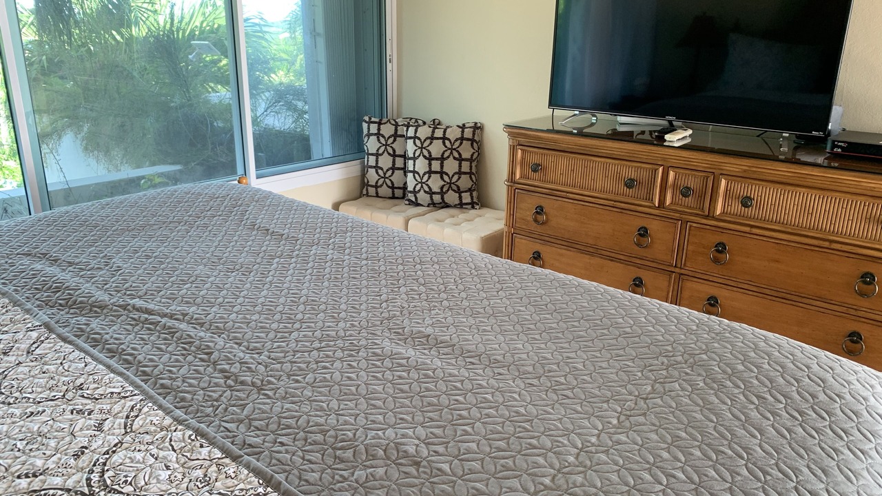 Photo of Bedroom in South Side