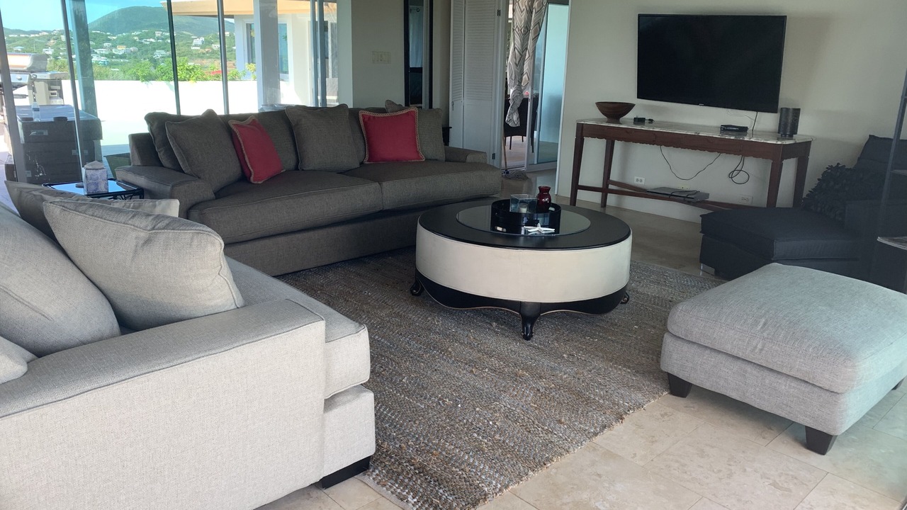Photo of Livingroom in South Side