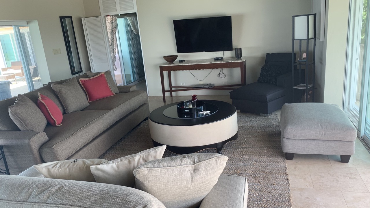 Photo of Livingroom in South Side