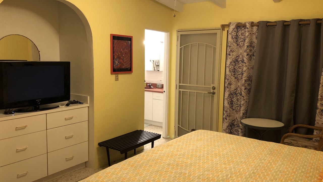 Photo of Bedroom in Estate Ruby