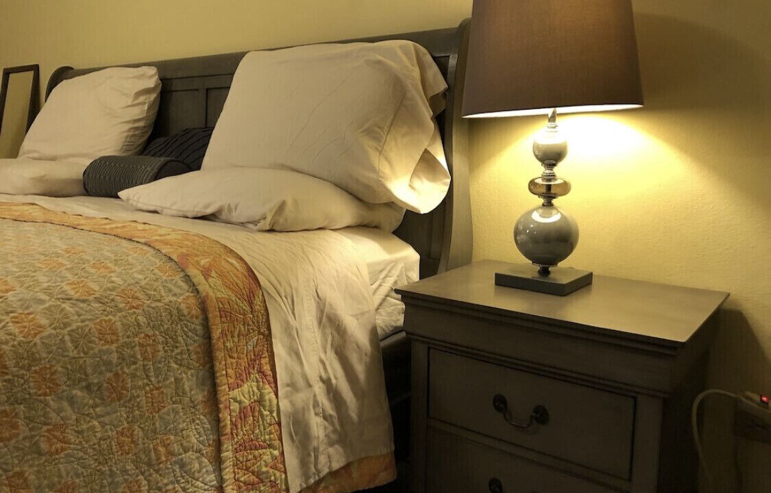 Photo of Bedroom in Estate Ruby