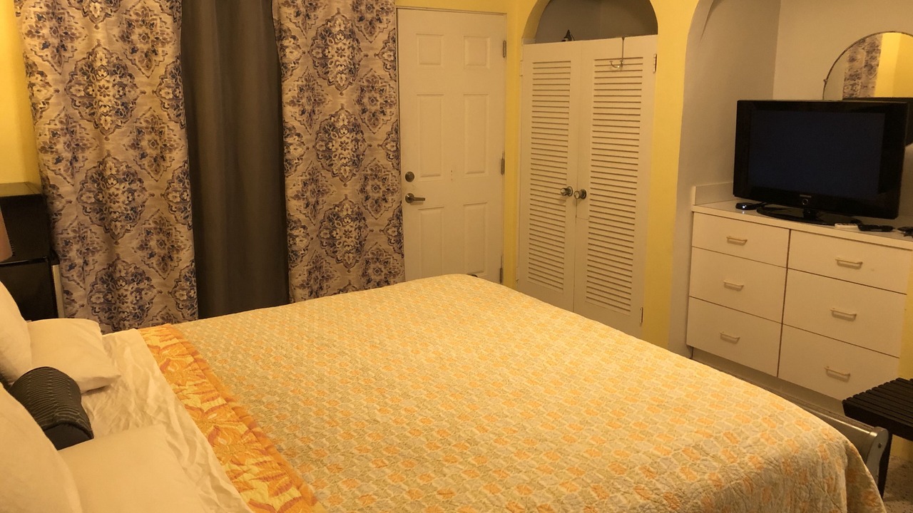 Photo of Bedroom in Estate Ruby