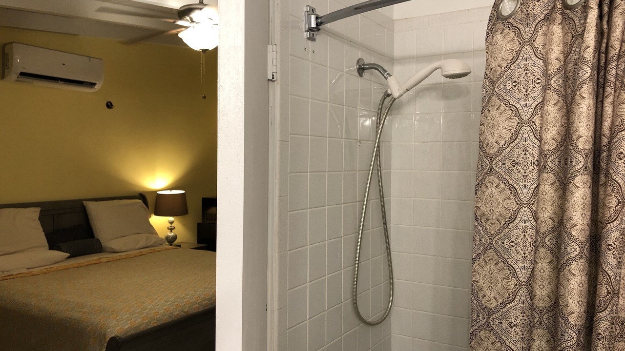 Photo of Bathroom in Estate Ruby