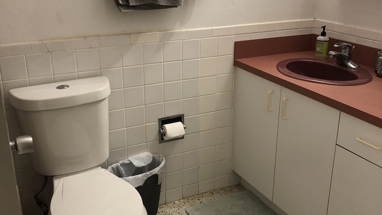 Photo of Bathroom in Estate Ruby
