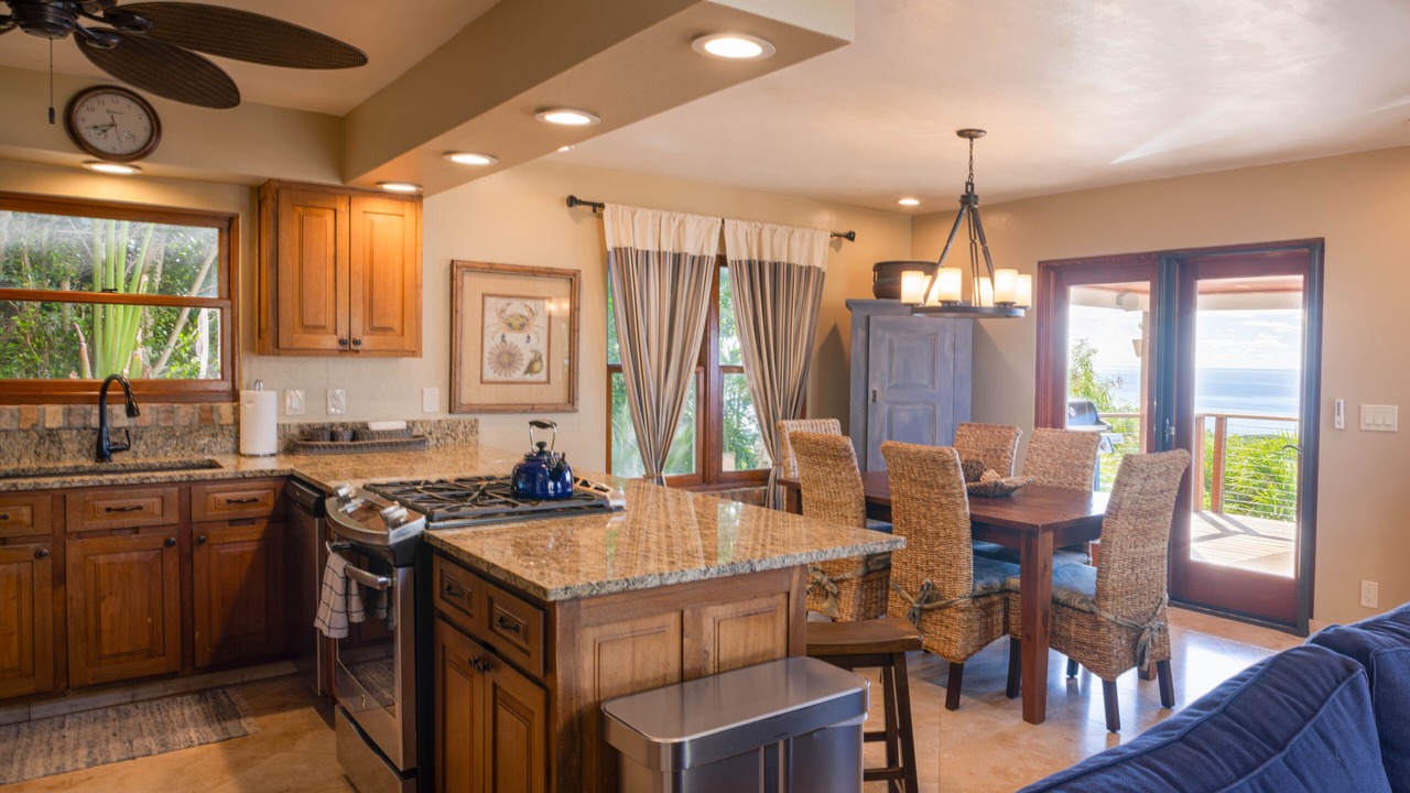 Photo of Kitchen in Contant Hill