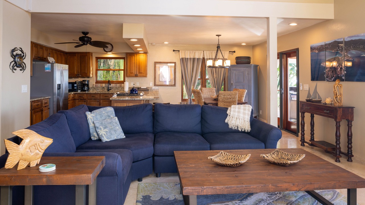 Photo of Livingroom in Contant Hill