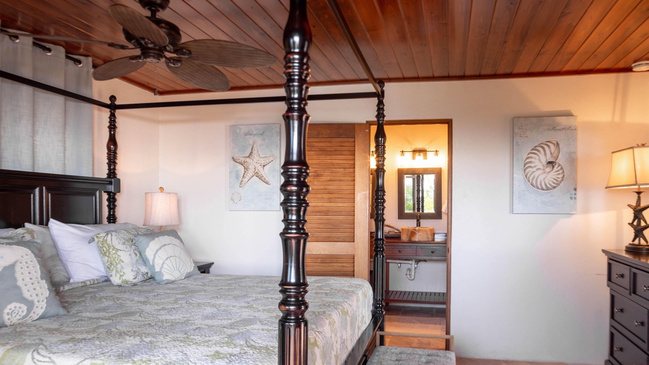 Photo of Bedroom in Contant Hill