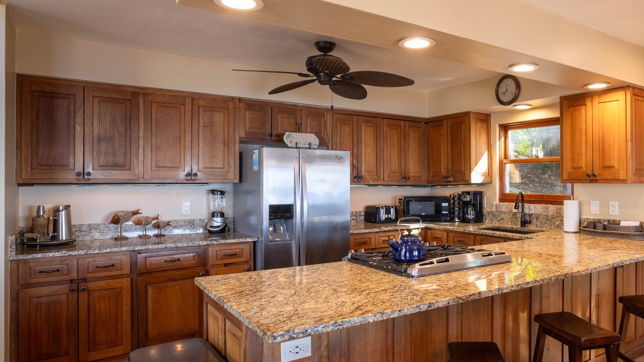 Photo of Kitchen in Contant Hill