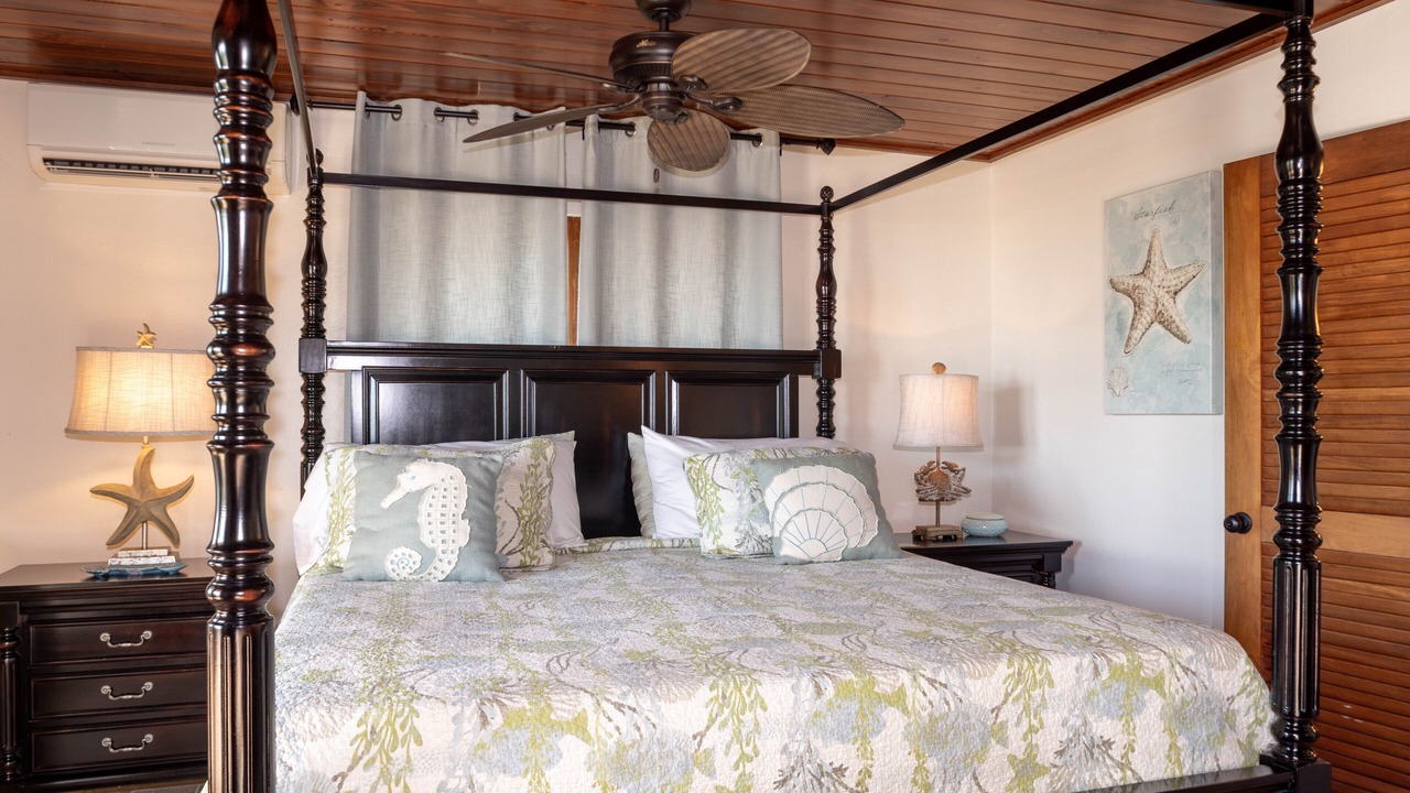 Photo of Bedroom in Contant Hill