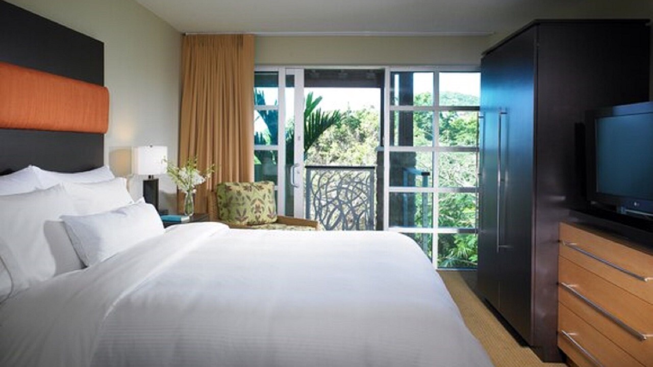 Photo of Bedroom in Monte