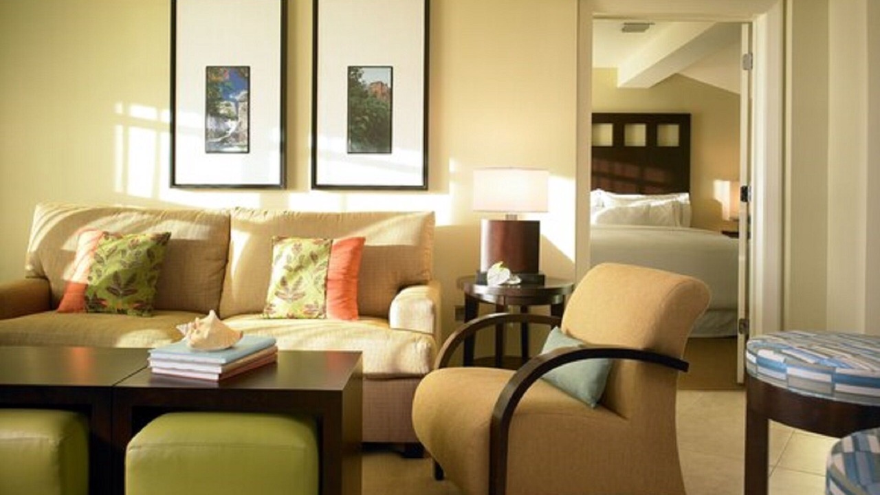 Photo of Bedroom in Monte
