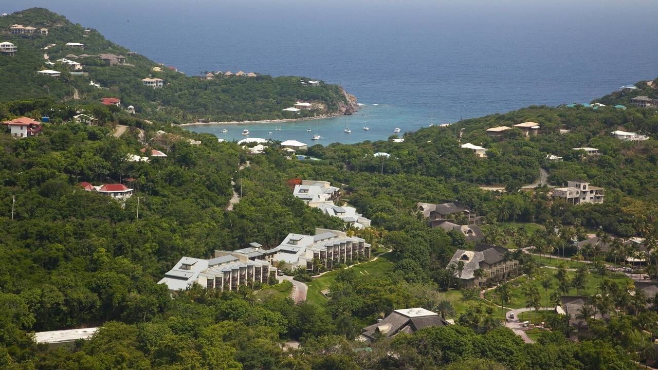 Photo of Outdoor in Estate Chocolate Hole and Great Cruz Bay