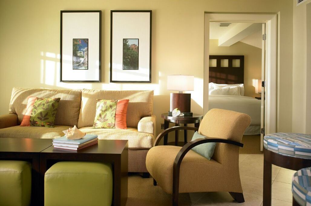 Photo of Bedroom in Estate Chocolate Hole and Great Cruz Bay