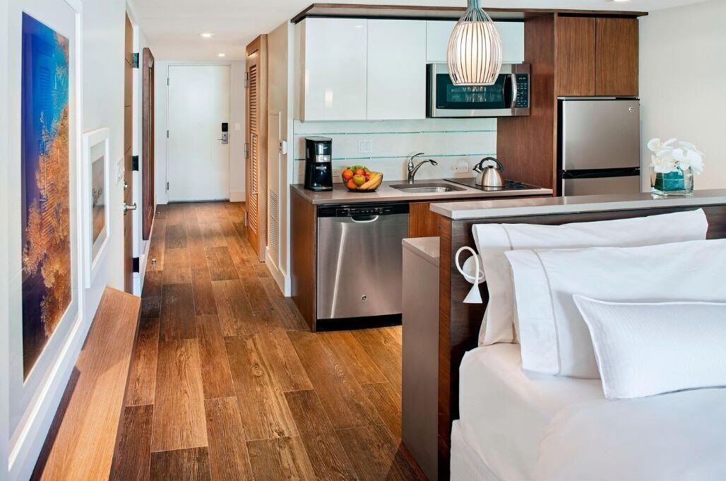 Photo of Bedroom in Estate Chocolate Hole and Great Cruz Bay