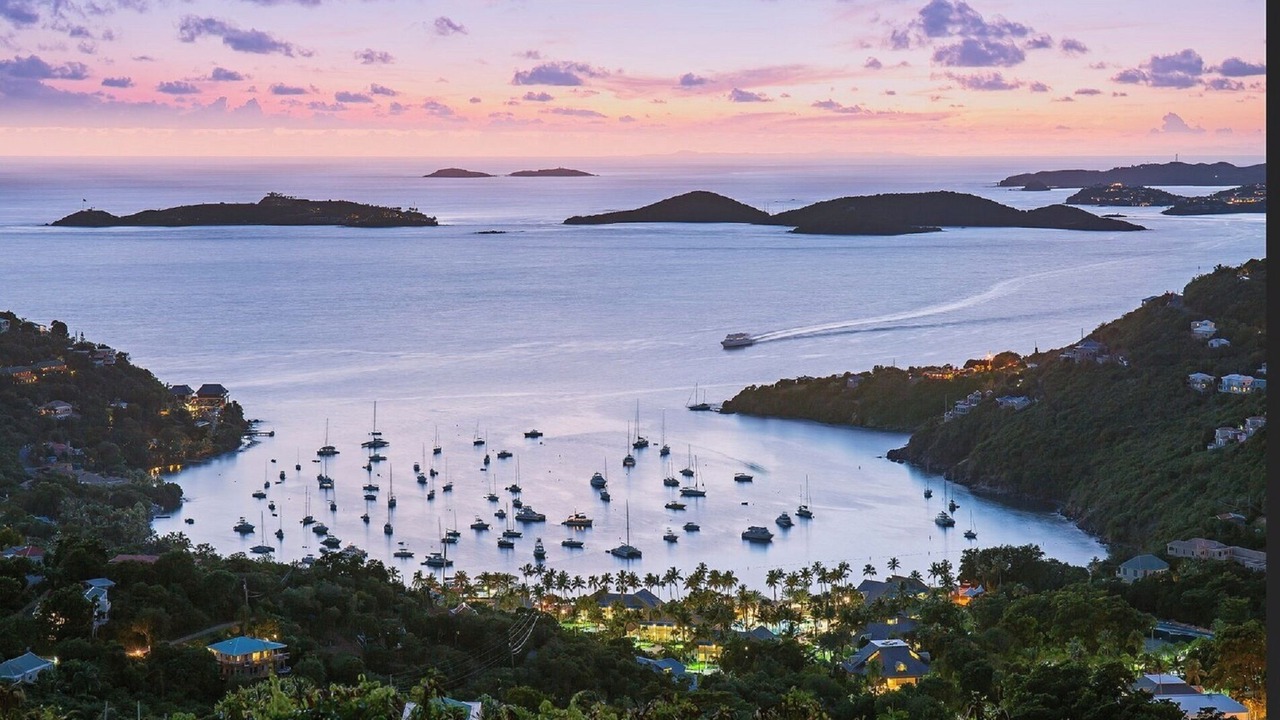 Photo of Outdoor in Estate Chocolate Hole and Great Cruz Bay