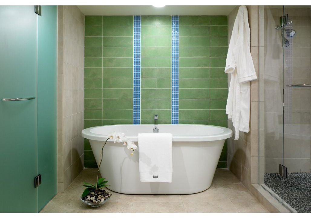 Photo of Bathroom in Estate Chocolate Hole and Great Cruz Bay