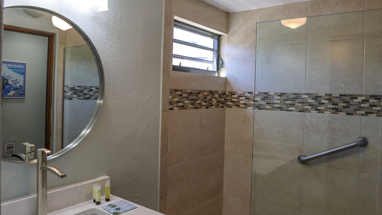 Photo of Bathroom in Frydendal