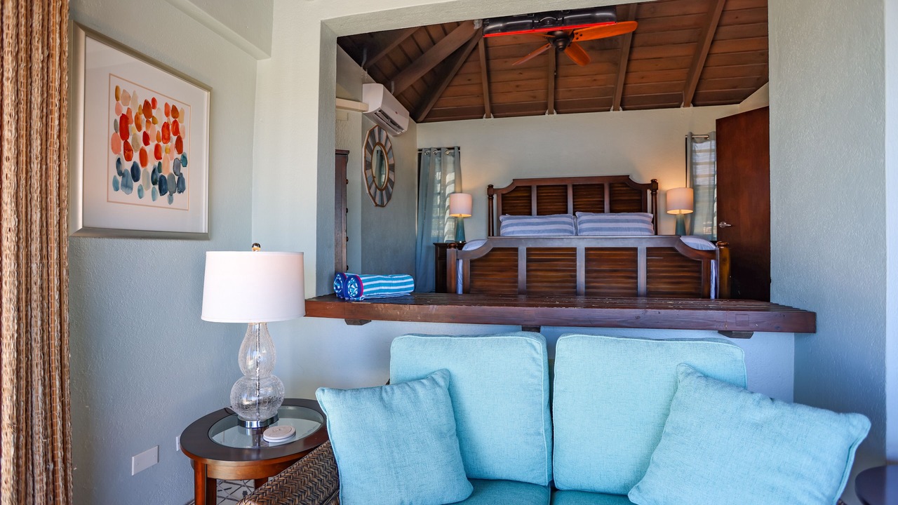 Photo of Livingroom in Frydendal