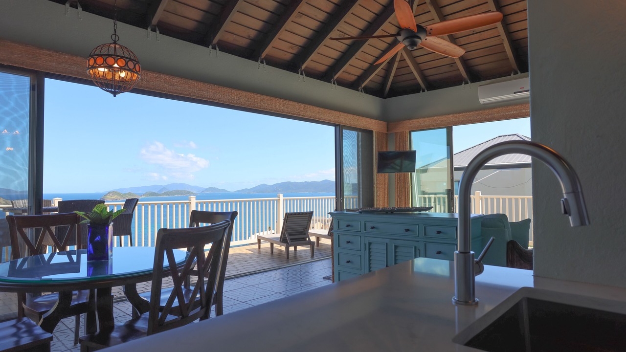 Photo of Patio Balcony in Frydendal