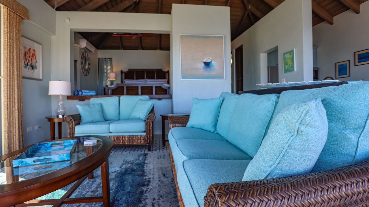 Photo of Livingroom in Frydendal