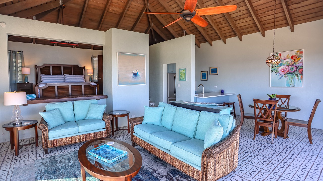 Photo of Livingroom in Frydendal