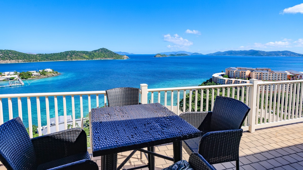 Photo of Patio Balcony in Frydendal