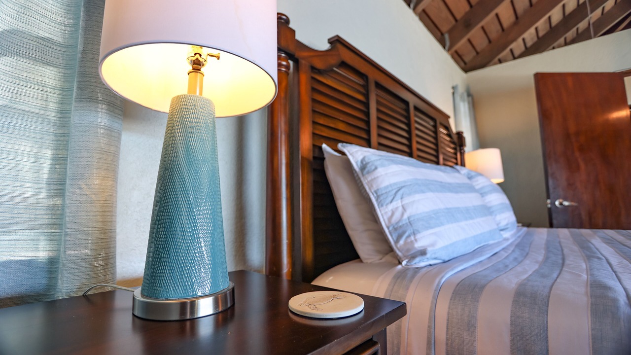 Photo of Bedroom in Frydendal