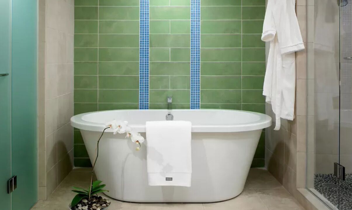 Photo of Bathroom in Monte