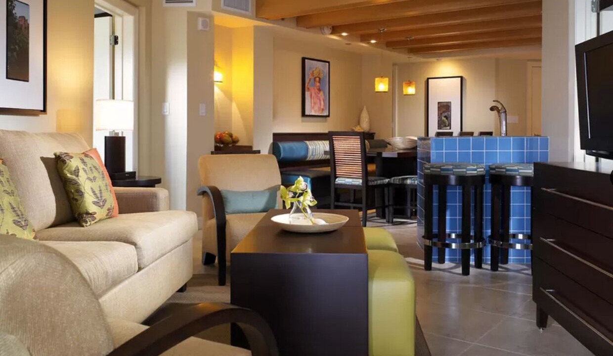 Photo of Livingroom in Monte