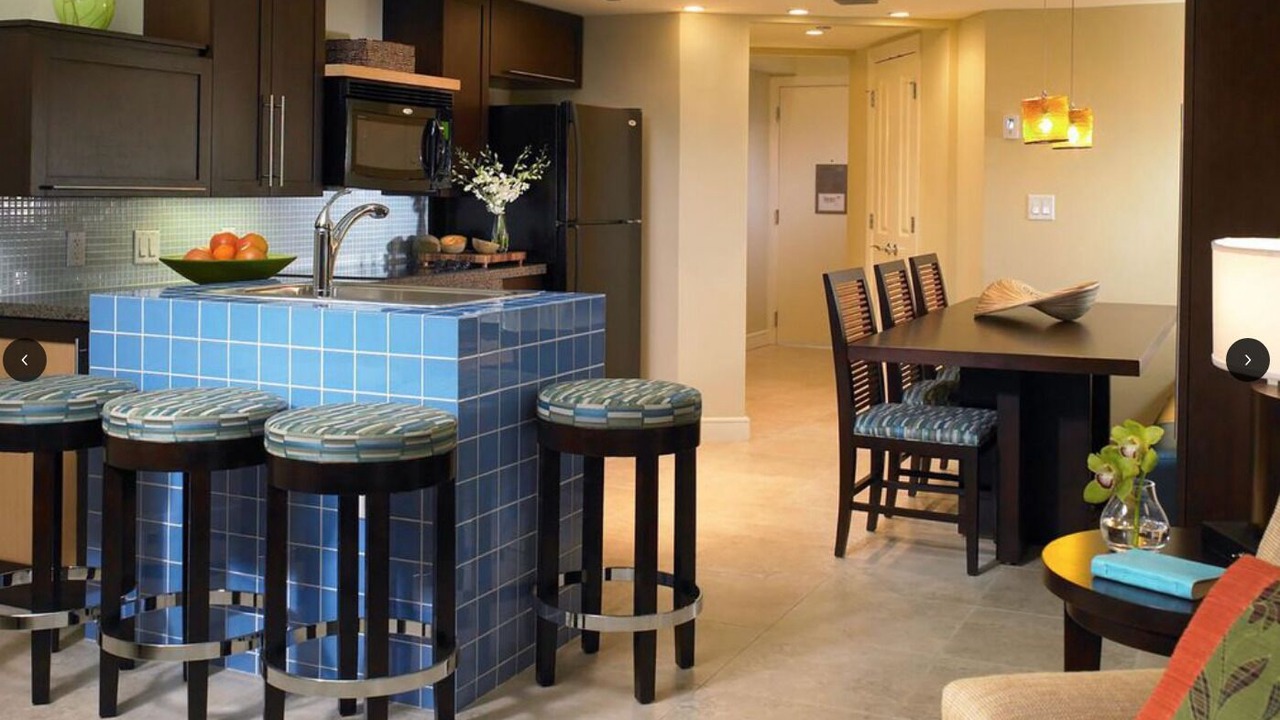 Photo of Kitchen in Monte