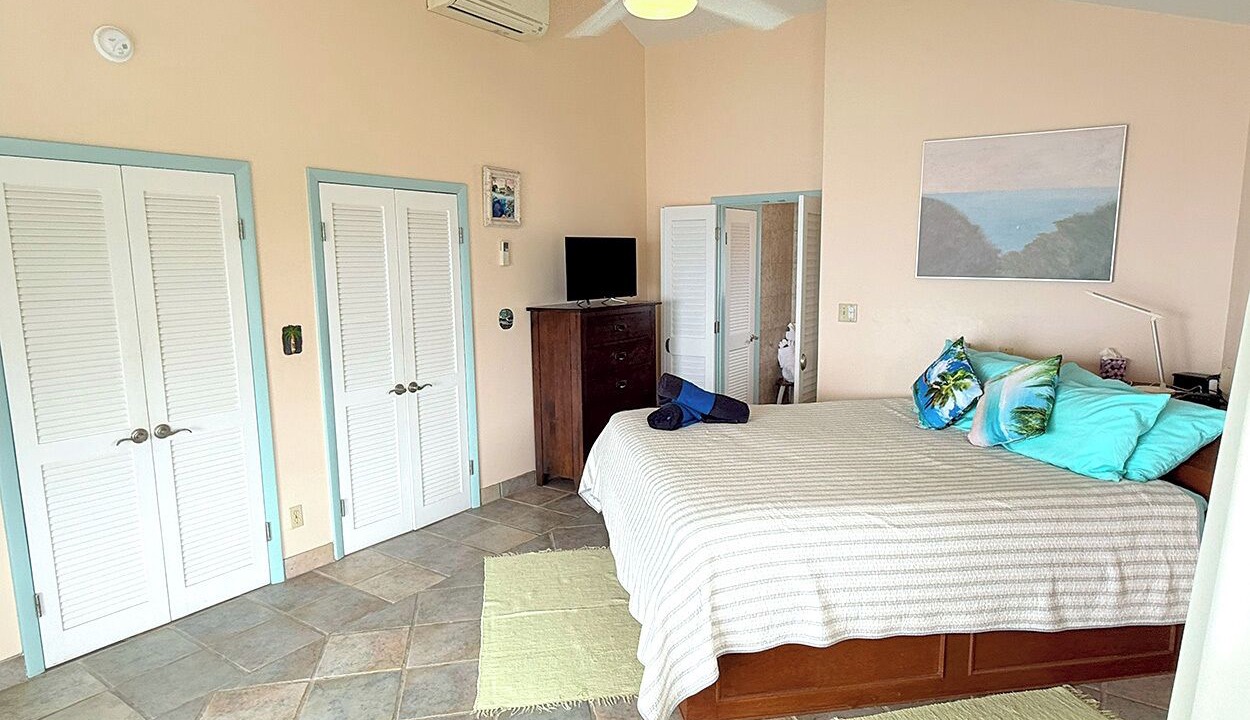 Photo of Bathroom in Estate Chocolate Hole and Great Cruz Bay