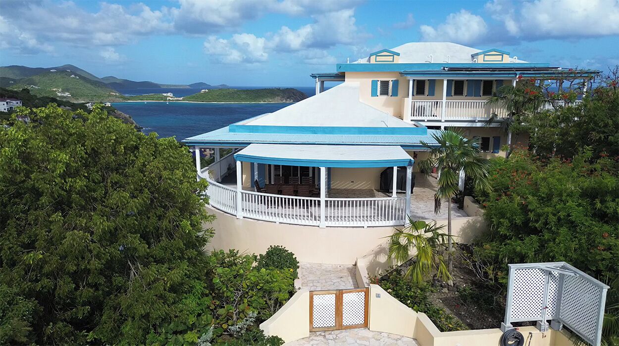 Photo of Others in Estate Chocolate Hole and Great Cruz Bay