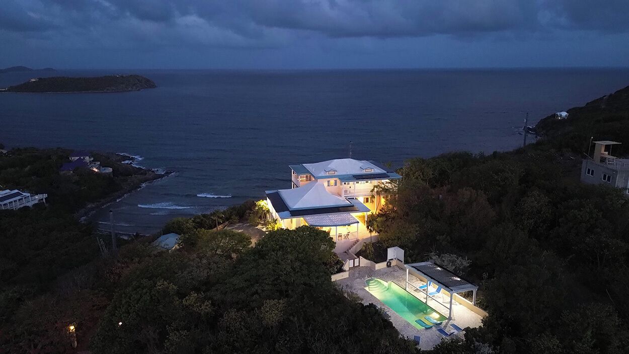 Photo of Others in Estate Chocolate Hole and Great Cruz Bay