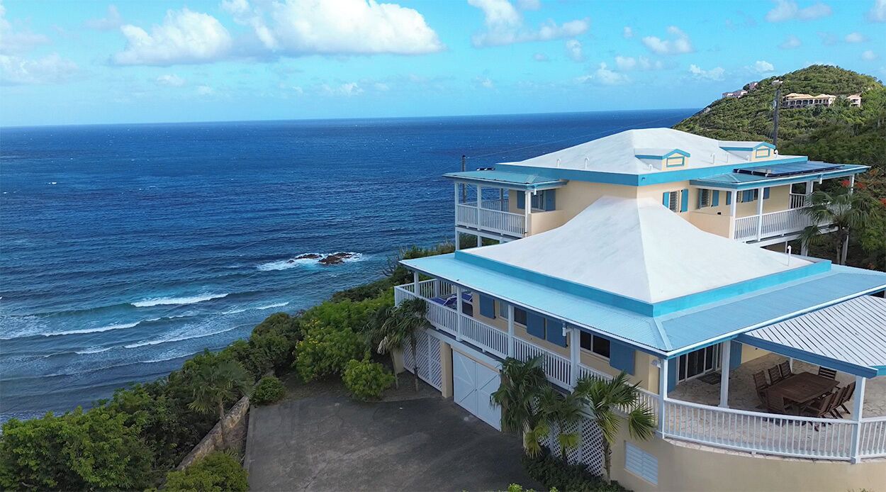 Photo of Others in Estate Chocolate Hole and Great Cruz Bay