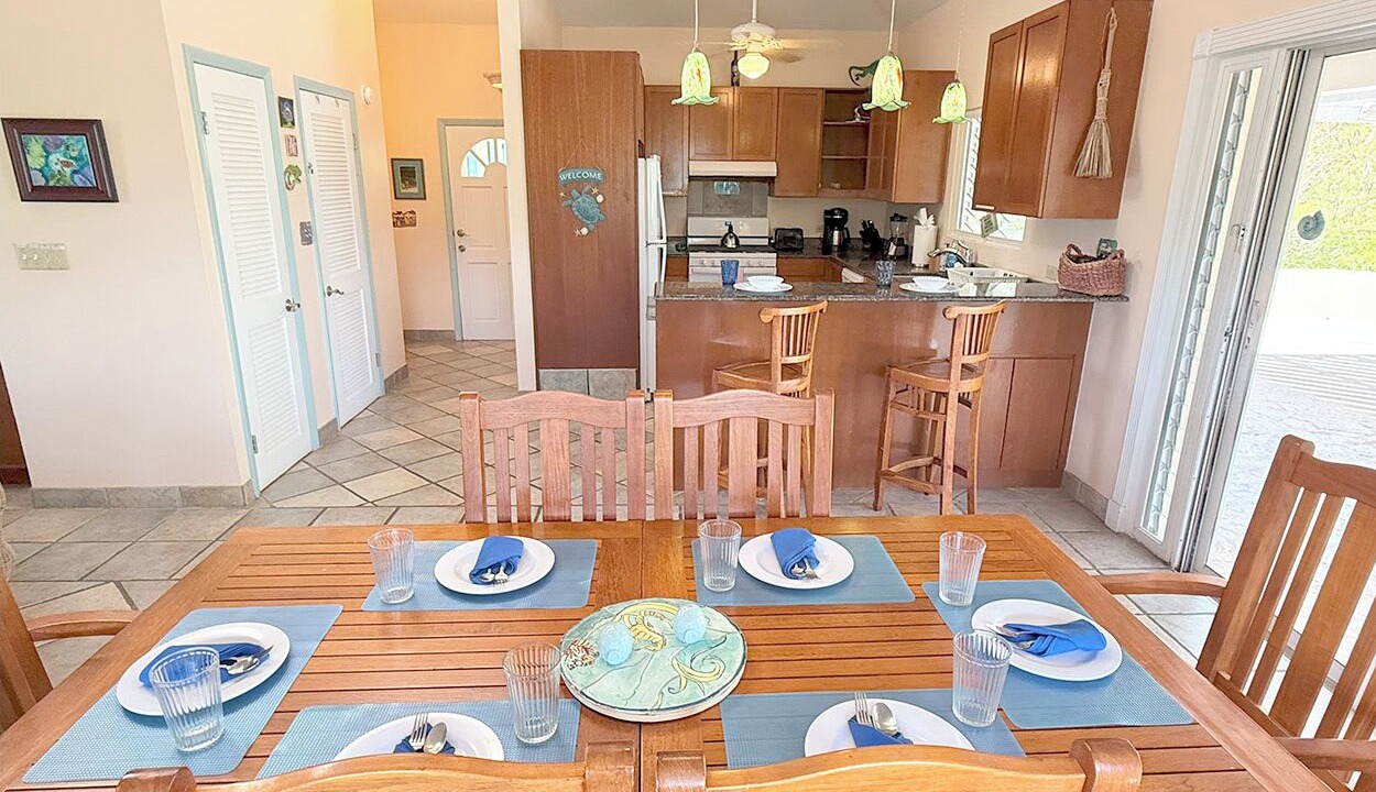 Photo of Bedroom in Estate Chocolate Hole and Great Cruz Bay