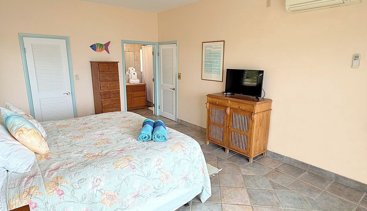 Photo of Bathroom in Estate Chocolate Hole and Great Cruz Bay