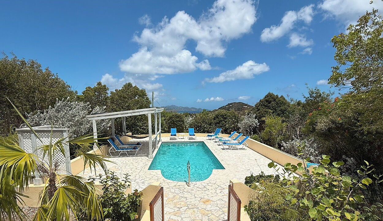 Photo of Outdoor in Estate Chocolate Hole and Great Cruz Bay