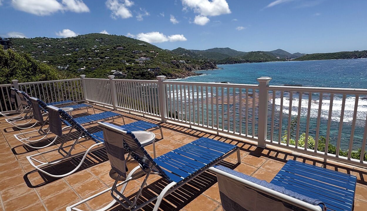 Photo of Bedroom in Estate Chocolate Hole and Great Cruz Bay